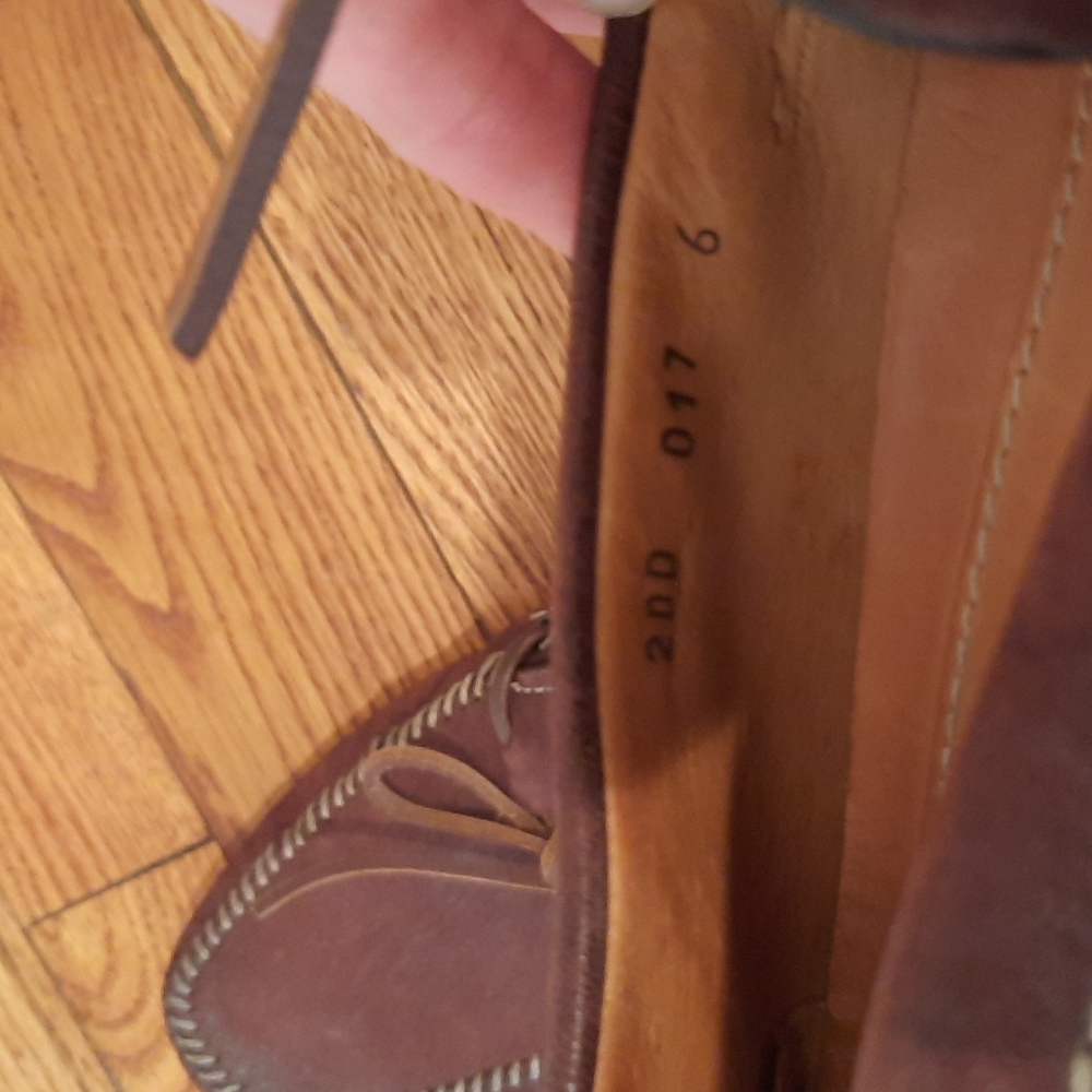 Men's Prada loafers - Picture 2 of 4